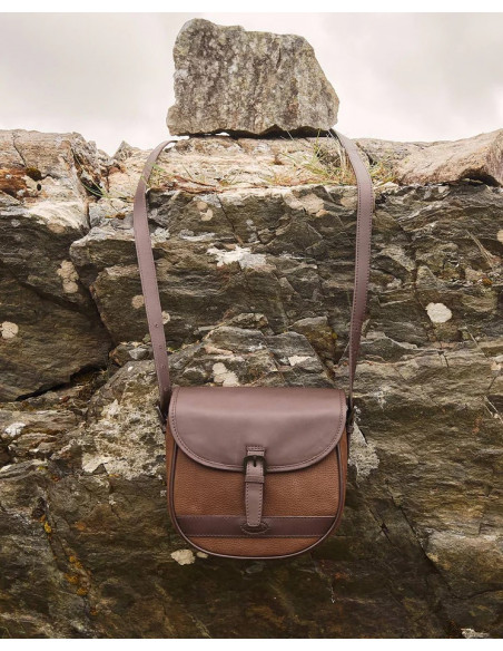 Dubarry Clara Handväska Walnut
