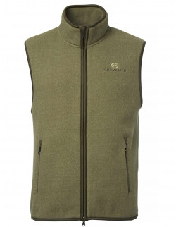 Chevalier Mainstone M:s Vest Khaki Green | Holmgrens Jakt och Fritid
