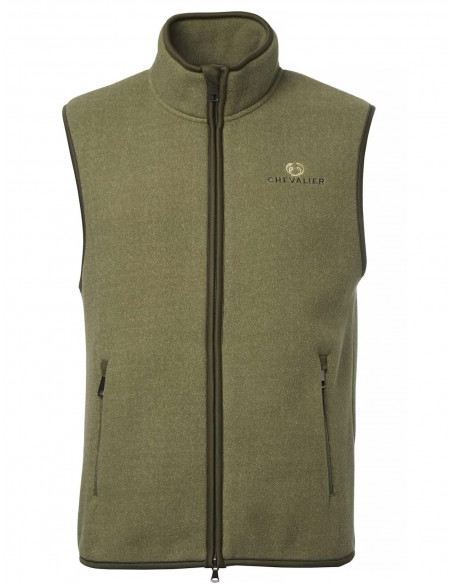 Chevalier Mainstone M:s Vest Khaki Green | Holmgrens Jakt och Fritid