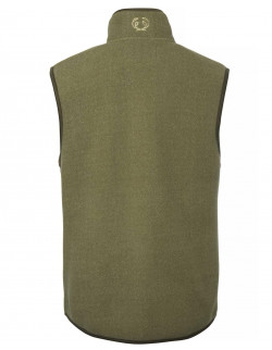 Chevalier Mainstone M:s Vest Khaki Green | Holmgrens Jakt och Fritid 2