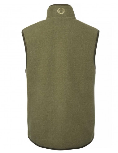 Chevalier Mainstone M:s Vest Khaki Green