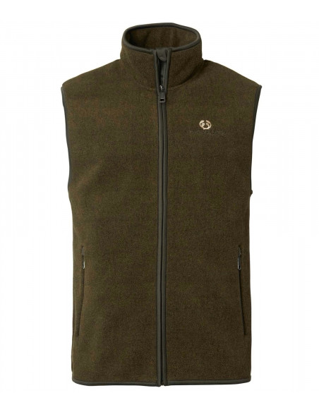 Chevalier Mainstone Mens Vest Autumn Green | Holmgrens Jakt och Fritid
