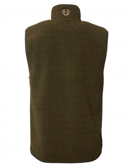 Chevalier Mainstone M:s Vest Autumn Green