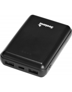 Seeland powerbank 10.000 mAh | Holmgrens Jakt och Fritid 2
