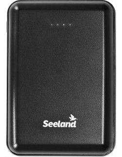Seeland powerbank 10.000 mAh | Holmgrens Jakt och Fritid