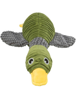 Be Eco Anka Plysch 40 cm | Holmgrens jakt och Fritid 2
