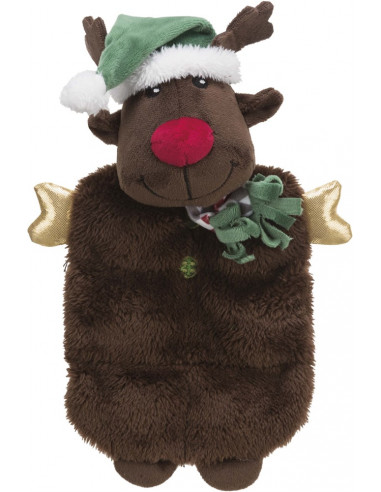 Julig Ren Plysch 37 cm