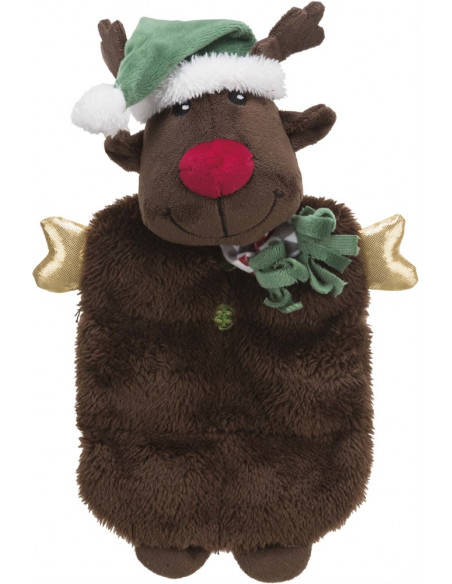 Julig Ren Plysch 37 cm