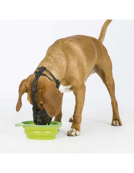 Munkorg Muzzle Flex Silicon