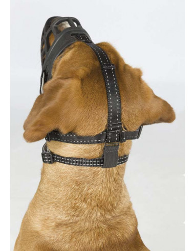 Munkorg Muzzle Flex Silicon