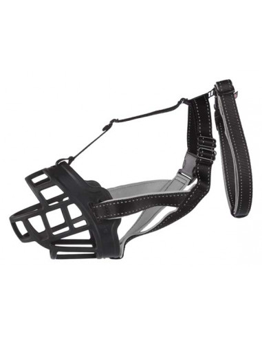 Munkorg Muzzle Flex Silicon