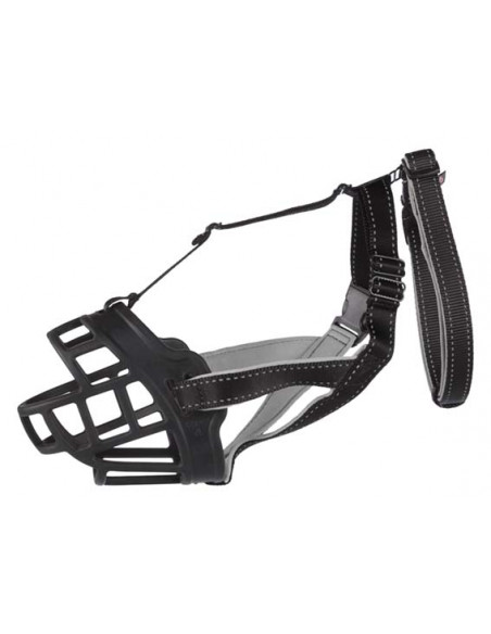 Munkorg Muzzle Flex Silicon