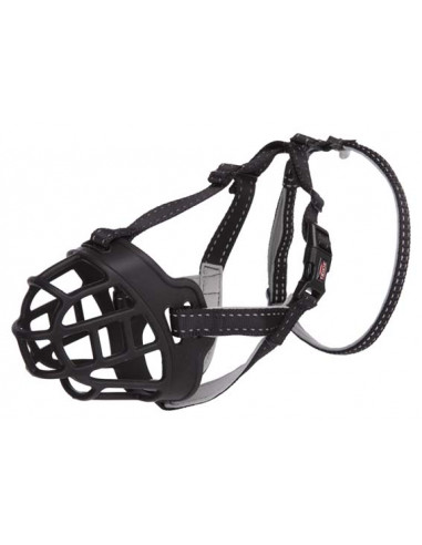 Munkorg Muzzle Flex Silicon