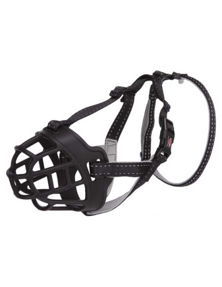 Munkorg Muzzle Flex Silicon