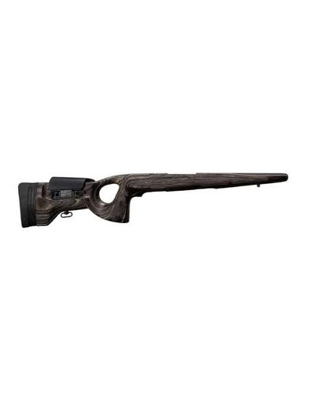 DuoGrip Tikka T3/T3x Black RH | Holmgrens Jakt o Fritid |