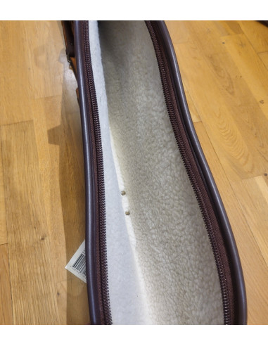 Alces Duke Vapenfodral Kula Läder