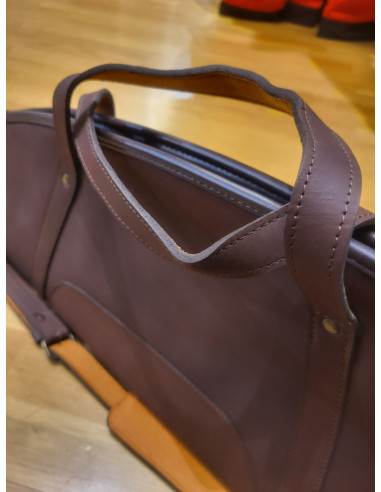 Alces Duke Vapenfodral Kula Läder