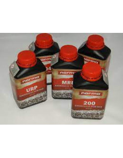 Norma Krut 0,5kg | Holmgrens Jakt och Fritid |