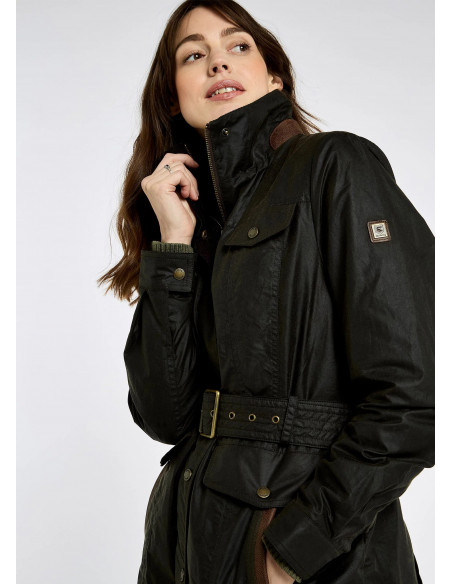 Dubarry Gandon Jacka Verdigris