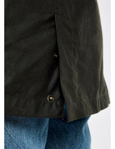 Dubarry Gandon Jacka Verdigris