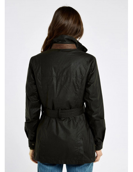 Dubarry Gandon Jacka Verdigris