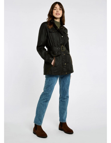 Dubarry Gandon Jacka Verdigris