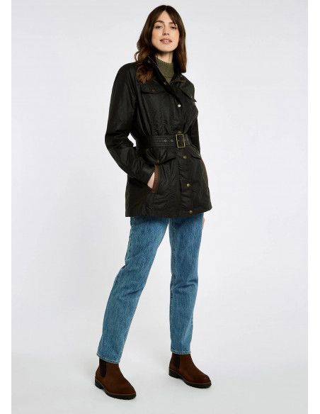 Dubarry Gandon Jacka Verdigris