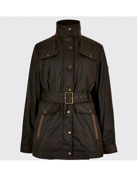 Dubarry Gandon Jacka Verdigris