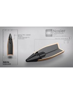 Nosler Varmageddon |  Holmgrens Jakt och Fritid | 2