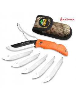 Outdoor Edge Razor Pro G, Fällkniv m buköppnare | Holmgrens Jakt o Fritid