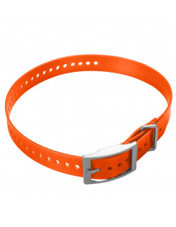 Garmin Utbyteshalsband T5 Mini Orange
