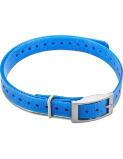 Garmin Utbyteshalsband Blå | Holmgrens Jakt och Fritid