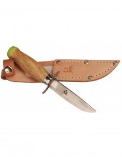 Brusletto Speider Kniv Liten | Holmgrens Jakt och Fritid
