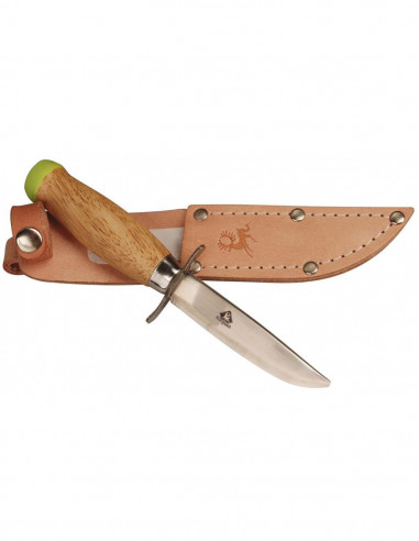 Brusletto Speider Kniv Liten | Holmgrens Jakt och Fritid