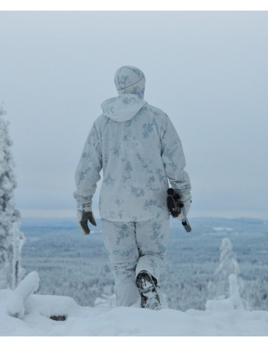 Haunter Driffle Snöcamo Set