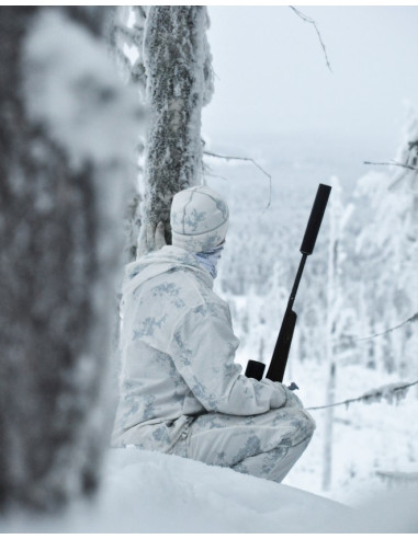 Haunter Driffle Snöcamo Set - Holmgrens Jakt & Fritid