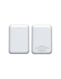 Apex Powerbank 10.000 mah | Holmgrens Jakt och Fritid |