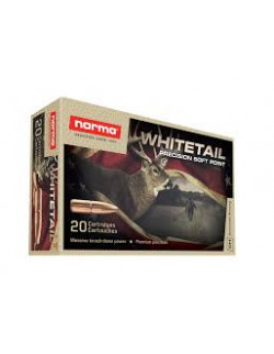 Norma Whitetail | Holmgrens Jakt och Fritid |