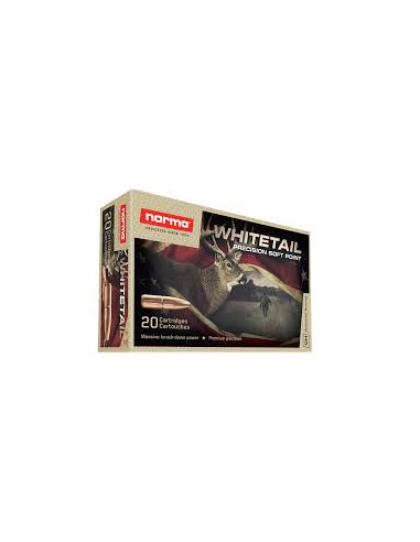 Norma Whitetail | Holmgrens Jakt och Fritid |