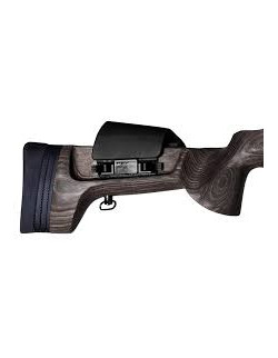 KKC Hunting Blaser R8 R8X Black RH | Holmgrens Jakt och Fritid | 2