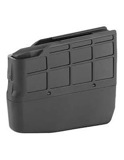 Tikka 5-skottsmagasin T3x Long | Holmgrens Jakt och Fritid |