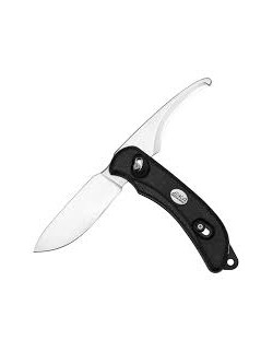 Eka Swedblade G6 Svart (Swingblade) | Holmgrens Jakt och Fritid |