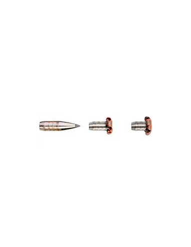 Blaser CDX 8,5x55 11,7g 180gr | Holmgrens Jakt o Fritid |
