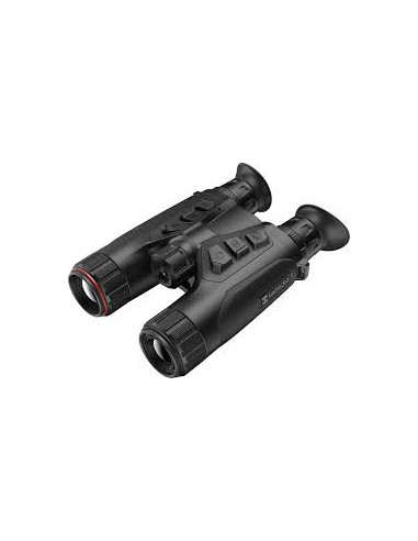 Hikmicro Habrok 4K HE25L 2.0 | Holmgrens Jakt och Fritid |