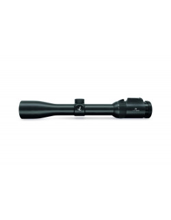 Swarovski Z6i 1,7-10x42 L 4A-I Gen 3 | Holmgrens Jakt och Fritid |