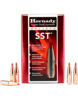 Hornady Kulor SST Cal .338 200gr | Holmgrens Jakt och Fritid |