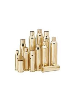 Norma Hylsor för Handladdning | Holmgrens Jakt och Fritid |