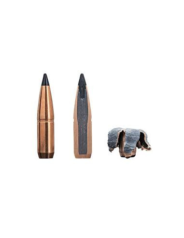 SAKO ARROWHEAD 7mmRM 9,7g | Holmgrens Jakt och Fritid |
