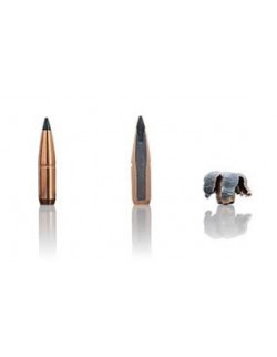 SAKO ARROWHEAD 7mmRM 9,7g | Holmgrens Jakt och Fritid | 2