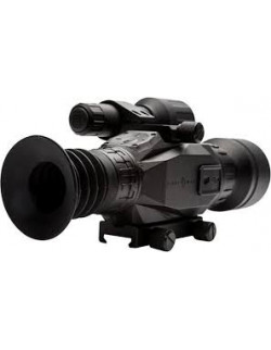 Sightmark Wraith HD 4-32X50 Digital | Holmgrens Jakt och Fritid |